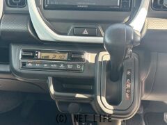 スズキ ハスラー