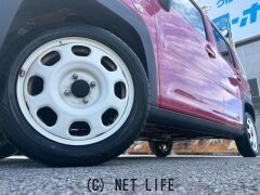 スズキ ハスラー