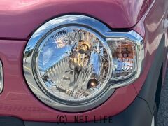 スズキ ハスラー