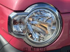 スズキ ハスラー