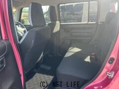 スズキ ハスラー