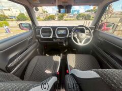 スズキ ハスラー