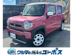 スズキ ハスラー