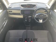 ダイハツ ムーヴキャンバス