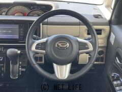 ダイハツ ムーヴキャンバス