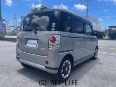 ダイハツ ムーヴキャンバス