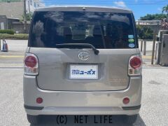 ダイハツ ムーヴキャンバス