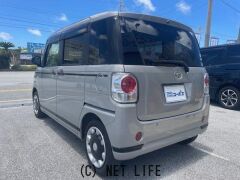 ダイハツ ムーヴキャンバス