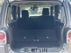 ダイハツ ムーヴキャンバス