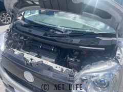 ダイハツ ムーヴキャンバス