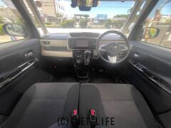 ダイハツ ムーヴキャンバス