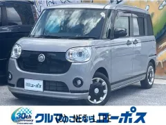 ダイハツ ムーヴキャンバス
