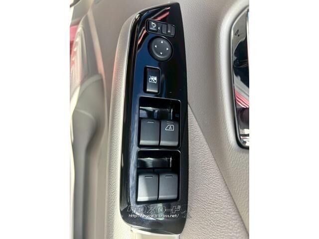 パワーウィンドウも動作チェックOKです!何でも気になることはお問合せ下さい! 日産 デイズ