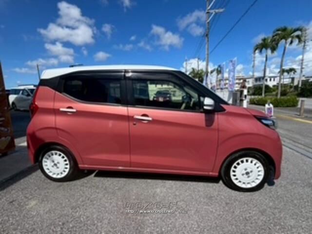 この度は当店のお車をご覧になっていただき、誠にありがとうございます。 日産 デイズ