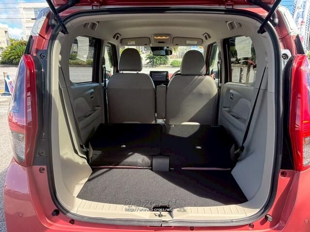 この度は当店のお車をご覧になっていただき、誠にありがとうございます。 日産 デイズ