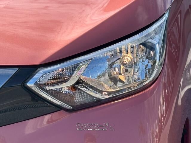 保証にご加入でもれなくメンテナンスパックがついてくる。 日産 デイズ