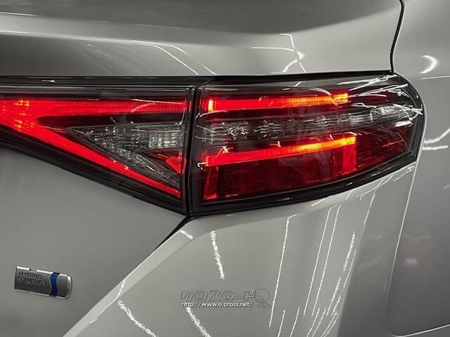 この度は当店のお車をご覧になっていただき、誠にありがとうございます。 トヨタ SAI