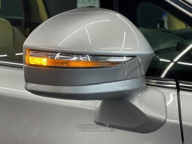 保証にご加入でもれなくメンテナンスパックがついてくる。 トヨタ SAI