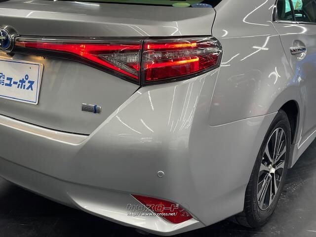 選べる最長10年保証。長く乗る車だからこそ、信頼のユーポスで車選びを!!! トヨタ SAI