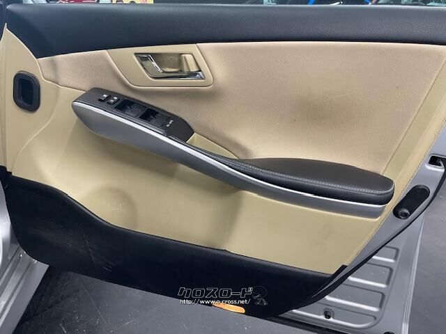 保証にご加入でもれなくメンテナンスパックがついてくる。 トヨタ SAI