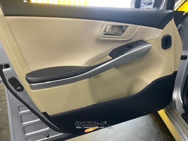 選べる最長10年保証。長く乗る車だからこそ、信頼のユーポスで車選びを!!! トヨタ SAI