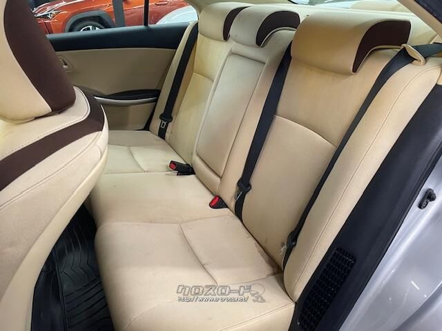 保証でカバーする範囲は業界最高水準の最大318項目・走行距離無制限。 トヨタ SAI