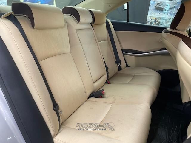 選べる最長10年保証。長く乗る車だからこそ、信頼のユーポスで車選びを!!! トヨタ SAI