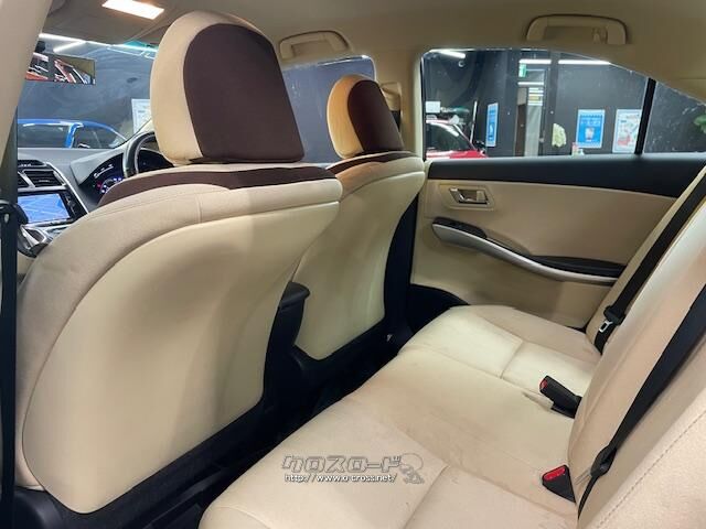 選べる最長10年保証。長く乗る車だからこそ、信頼のユーポスで車選びを!!! トヨタ SAI