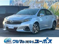 トヨタ SAI