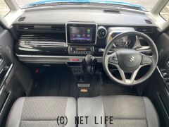 スズキ スペーシア