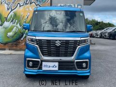 スズキ スペーシア