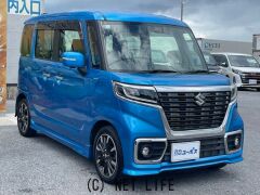 スズキ スペーシア