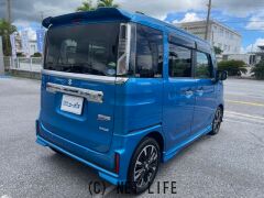 スズキ スペーシア