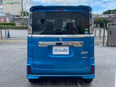 スズキ スペーシア