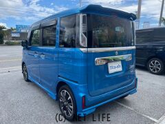 スズキ スペーシア