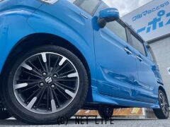 スズキ スペーシア