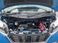 スズキ スペーシア