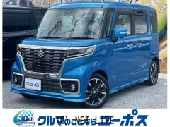 スズキ スペーシア