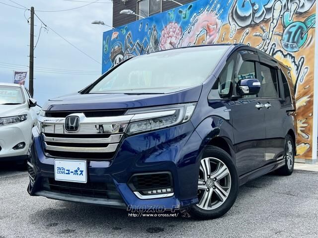 メカニックがしっかり整備して御納車。アフターメンテナンスもお任せ下さい。 ホンダ ステップワゴン