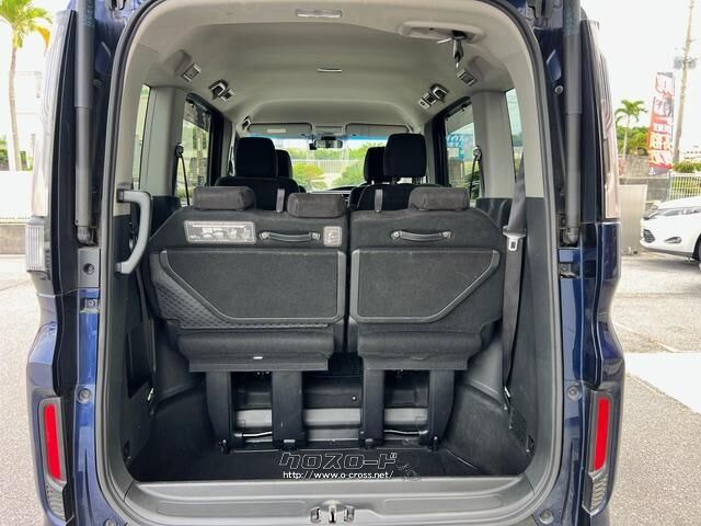 室内長×室内幅×室内高 3220×1500×1425mm ホンダ ステップワゴン