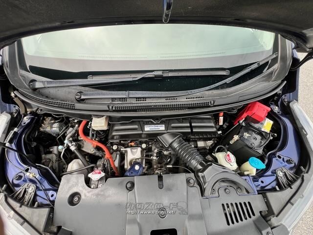 最高出力 150ps(110kW)/5500rpm ホンダ ステップワゴン