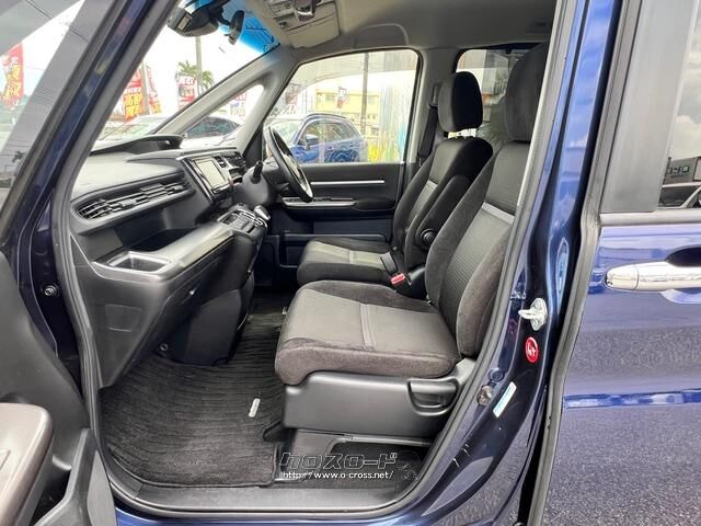 保証にご加入でもれなくメンテナンスパックがついてくる。 ホンダ ステップワゴン