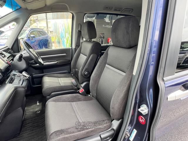 選べる最長10年保証。長く乗る車だからこそ、信頼のユーポスで車選びを!!! ホンダ ステップワゴン