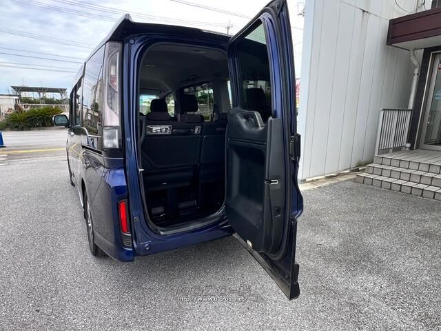 選べる最長10年保証。長く乗る車だからこそ、信頼のユーポスで車選びを!!! ホンダ ステップワゴン