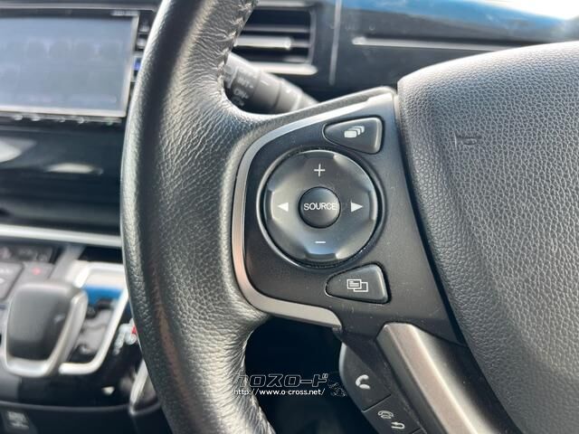 保証にご加入でもれなくメンテナンスパックがついてくる。 ホンダ ステップワゴン