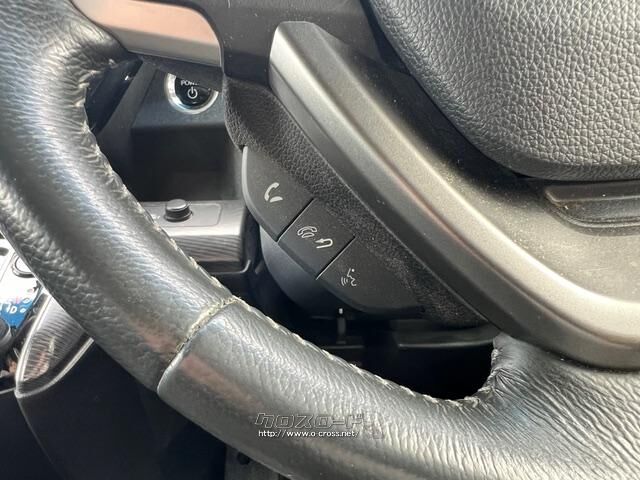 選べる最長10年保証。長く乗る車だからこそ、信頼のユーポスで車選びを!!! ホンダ ステップワゴン