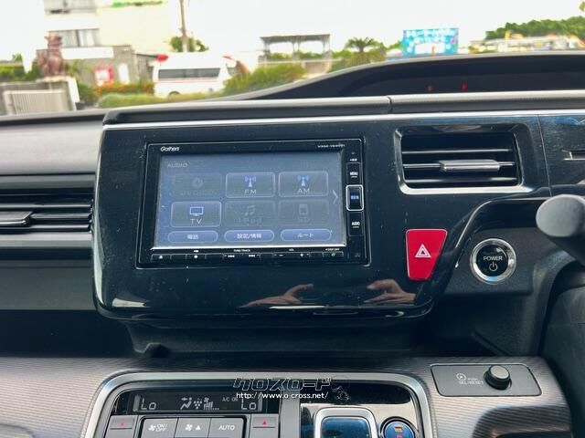 保証でカバーする範囲は業界最高水準の最大318項目・走行距離無制限。 ホンダ ステップワゴン