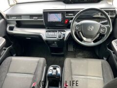 ホンダ ステップワゴン