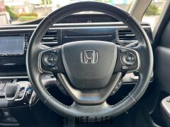 ホンダ ステップワゴン