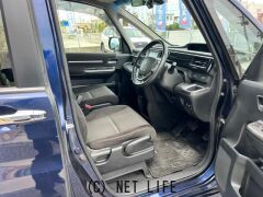 ホンダ ステップワゴン